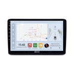 Honda Tt Audio 10" Replacement Radio For Hrv 2014-2020 Class D - Autostyle Motorsport South Africa