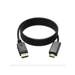Unique 1.8M MINI Displayport To HDMI Cable