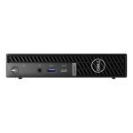 Dell Optiplex 7020 Mff PC - Intel Core I5-14500T 512GB SSD 16GB RAM Win 11 Pro