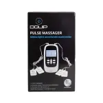 DQUIP Pulse Massager YHK838