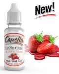 Ripe Strawberries Concentrate - 50ML