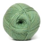 Charity Pullskein Wool 300GR Avocado