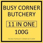 Busy Corner Spices