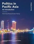 Politics In Pacific Asia - An Introduction Hardcover 2ND Ed. 2016
