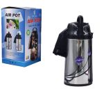 Press Type Vacuum Insulated Bottle 3L