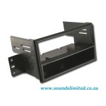 Nn 1458B Suitable For 2006 Up Nissan Versa And Tida