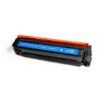 Canon 054 Hp 203A CF540 1 2 3A Compatible Toner – Print-tank – Cyan
