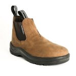 Bata Chelsea Boots Roving Raider Brown Size 6 B854343406