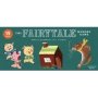 The Fairytale Memory Game - Match 3 Cards & Tell A Story   Cards