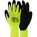 Pioneer Flex Lime Glove - Lime
