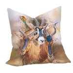 The Plains Roan Luxury Scatter By Delene Lambert