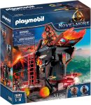 Novelmore Burnham Raiders Fire RAM - 5+