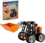 Lego Skid-steer Loader 30710 Technic