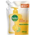 Dettol Liq Hwash 500ML Ref Fresh