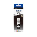 Ink Bottle Black 70ML For L8050 / L18050