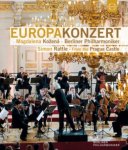 Europa Konzert 2013 Blu-ray