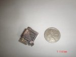 Rainbow Bismuth BIS12