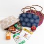 Shwe Large Lunch Cooler Bag - Chocolate