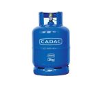 Gas Cylinder 3KG Excludes Gas Gas Cylinder Na Without Gas 3 Kg