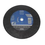 Disc Cutting 16 400 X 4 X 25.4MM Cut Off Machine