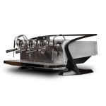 Steam Ep Commercial Espresso Machine - 3 Group