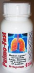 Dna - Pulmo-fast 60 Vegicaps