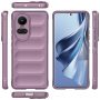 Elubugod Compatible With Oppo Reno 10 5G Case Cover Tpu Mobile Phone Soft Compatible With Oppo RENO10 Pro 5G CPH2525 / RENO10 5G