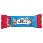 Kellogg's Rice Krispies Snack Bar 22G