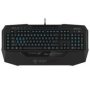ROCCAT : Keyboard Isku+ Force Fx Rgb PC