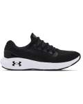 Men's Ua Charged Vantage Running Shoes - BLACK-001 7