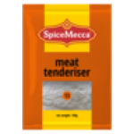 Meat Tenderiser 100G