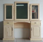 3 Mirror Dresser 2D 2DR 1500X500 – Raw