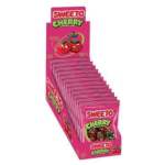 Sweeto Cherry Gummies 12X80GR
