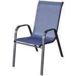 Opal Text Chair