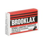 Chocolates 4'S Chewable