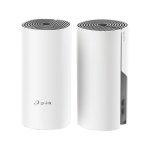 Tp-link Deco E4 Whole Home Mesh Wi-fi System – 2 Pack