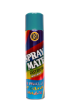 Fast Drying – Pacific Blue – 250ML
