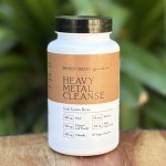 Remedy Greens Heavy Metal Cleanse