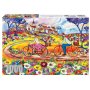 Rgs Group Portchie Memorable Day Cycling 1000 Piece Jigsaw Puzzle