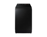 Samsung 15KG Top Loader Washing Machine - Black Caviar