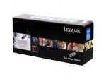 Lexmark M1140 XM1140 High Yield Return Program Toner Cartridge