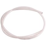 AirCraft Polyurethane Hose 5MM I.d. 8MM O.d Per Metre Transparent 100M Roll
