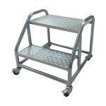 Mobile Saftey Ladders Ms mh Series