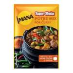 Imana Super-sheba Potjie Mix For Curry 50GR