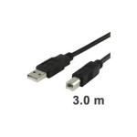 Usb2.0 Device Cable 3.0m A - B