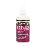 Ear Wise Solution - 50 Ml