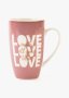 All You Need Is Love Mug