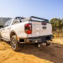 Next Gen Ford Ranger Rear Replacement Bumper For