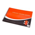 Gray-nicolls 60 Innings Cricket Score Book