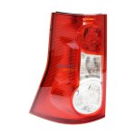 Nissan NP200 Taillight Left 08